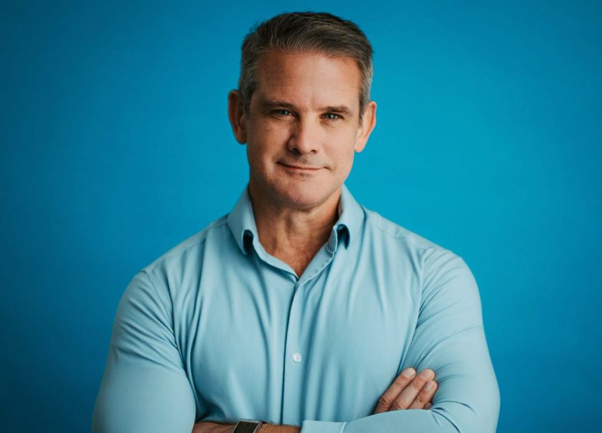 Adam Kinzinger