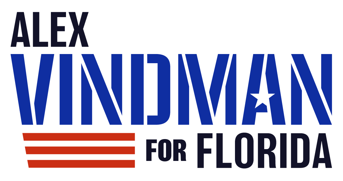 Alex Vindman for Florida
