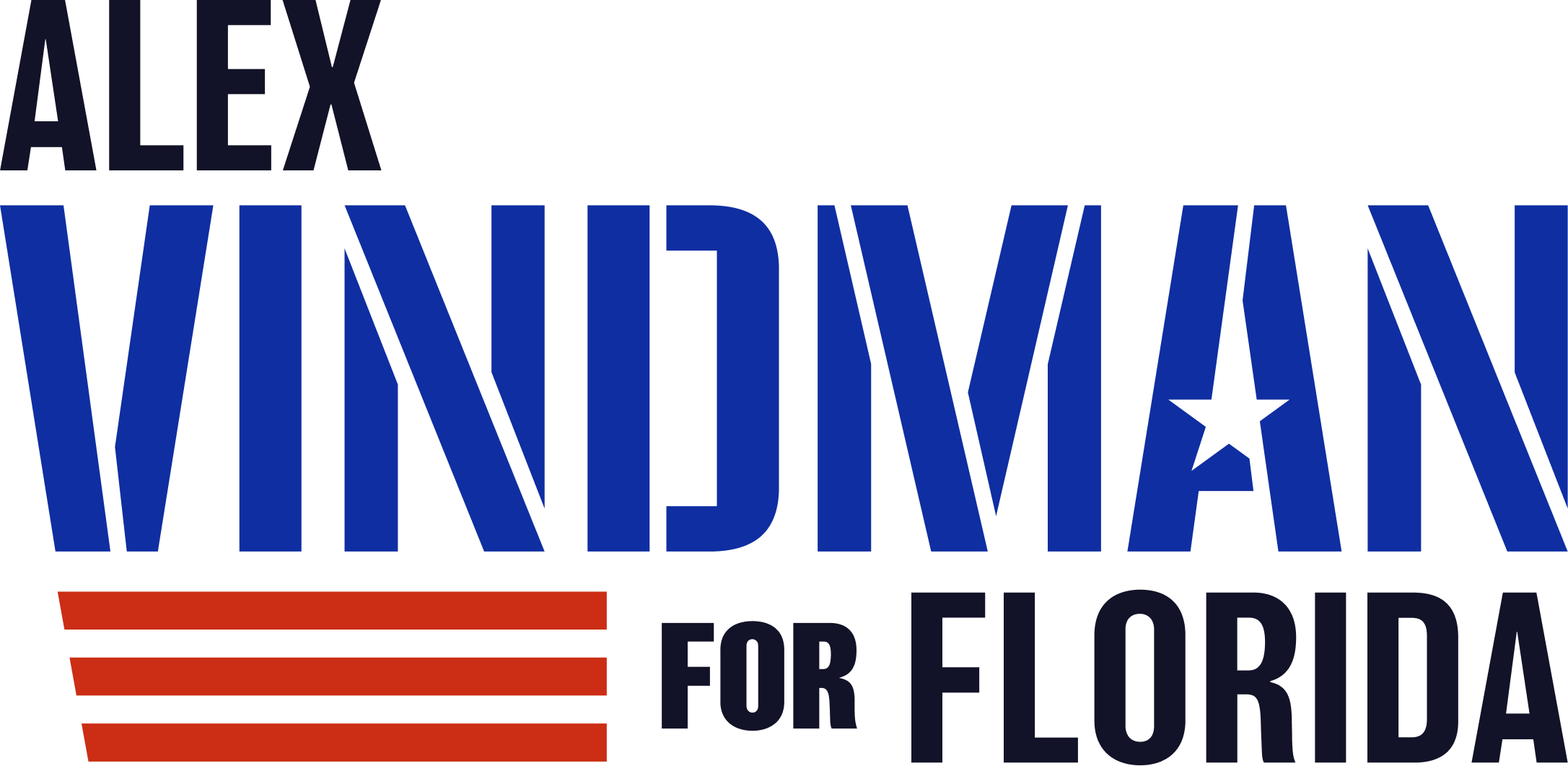 Alex Vindman for Florida