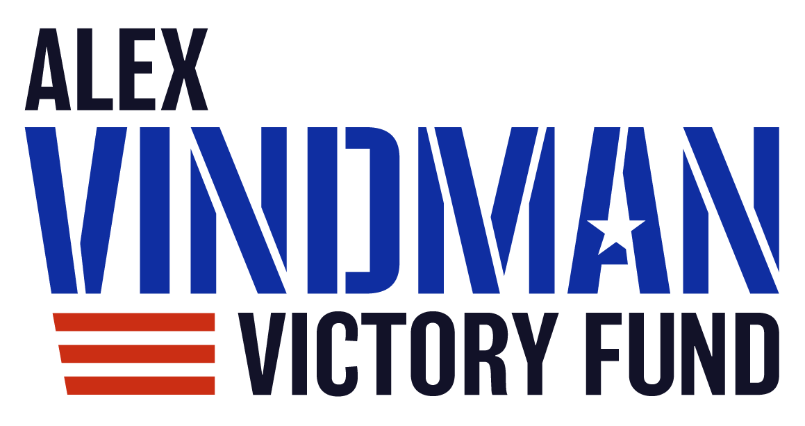 Alex Vindman Victory Fund