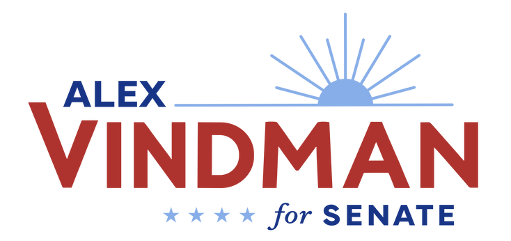 Alex Vindman for Florida